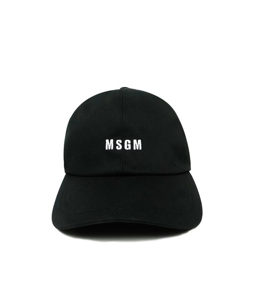 msgmキャップのおすすめ人気商品一覧 通販 - Yahoo!ショッピング