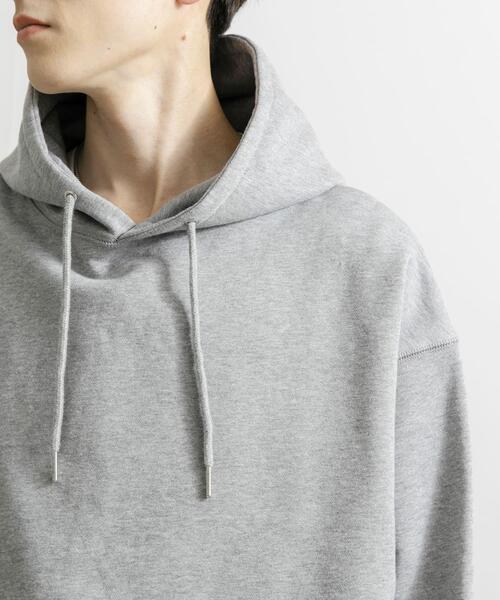 URBAN RESEARCH（アーバンリサーチ） パーカー 551蓬莱×UR SWEAT
