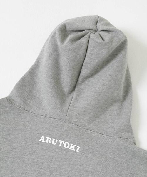 URBAN RESEARCH（アーバンリサーチ） パーカー 551蓬莱×UR SWEAT