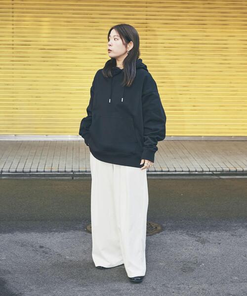 URBAN RESEARCH（アーバンリサーチ） パーカー 551蓬莱×UR SWEAT