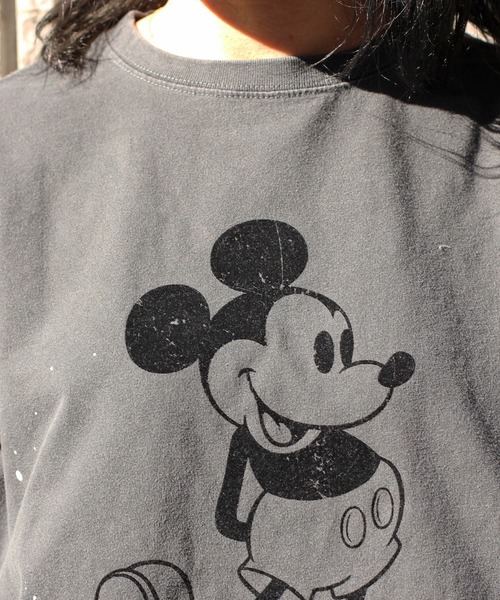 GOOD ROCK SPEED tシャツ (グッドロックスピード) 別注ペイン