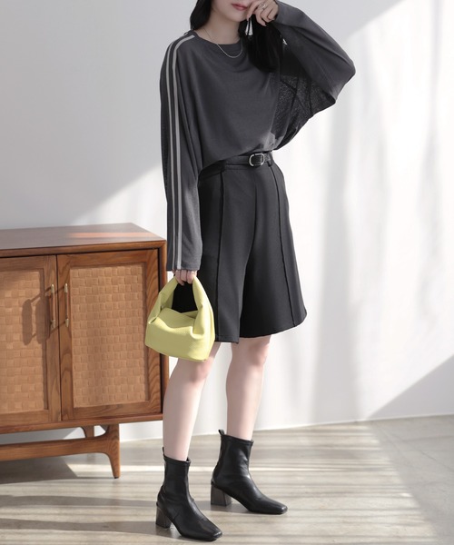 トップス xx... Arrival Information] SAINT Mxxxxxx 9th drop from 24-25AW