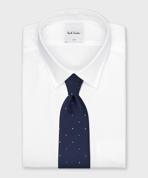 【Paul Smith】ペイズリーツインズ タイ プレゼントにも♪ Paul Smith】ペイズリーツインズ タイ プレゼントにも♪ (Paul