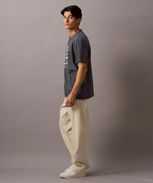【 】◆CK JEANS オーバーサイズTシャツ◆送料無料◆ 10x-40lm200-3.jpg