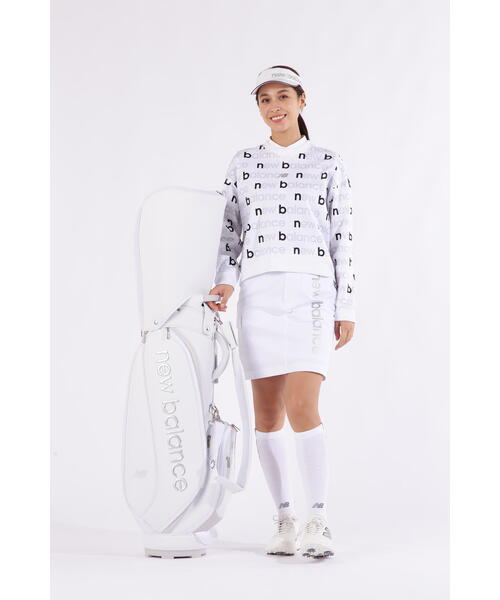 New Balance Golf ゴルフ 「new balance golf」キャディバッグ