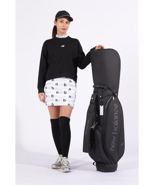 New Balance Golf ゴルフ 「new balance golf」キャディバッグ