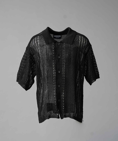 MAISON SPECIAL（メゾンスペシャル） セーター ニット 「UNISEX」Prime