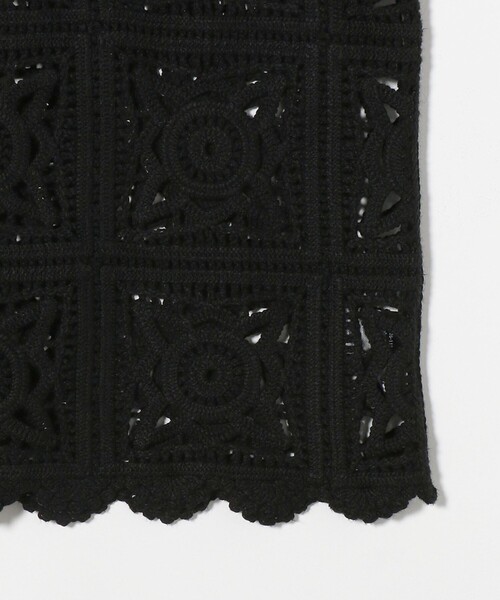 BEAUTY＆YOUTH UNITED ARROWS ニット セーター コットン エン