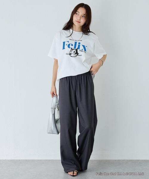 GOOD ROCK SPEED tシャツ 「GOOD SPEED」別注 Felix / Tee 1