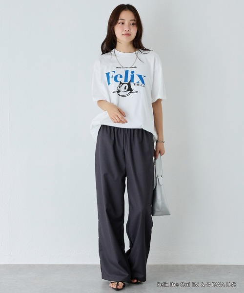 GOOD ROCK SPEED tシャツ 「GOOD SPEED」別注 Felix / Tee 1