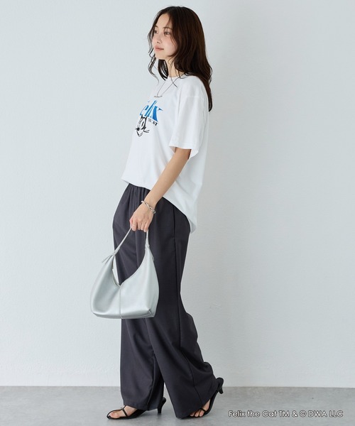GOOD ROCK SPEED tシャツ 「GOOD SPEED」別注 Felix / Tee 1