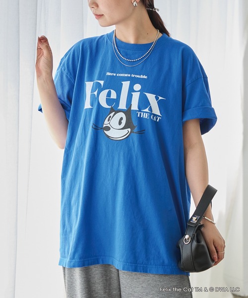 tシャツ good trip リラックスT レディース glamb tシャツ Good Trip T-Shirt / グッドトリップTシャツ