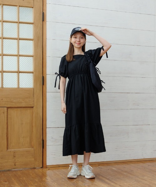 美品✨】特価✨】 GOOD JOB STORE お花バッグ　花びら　ショルダー Hanabira Shoulder – マザーハウス 公式サイト