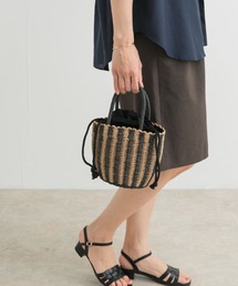 ハンドバッグ 巾着カゴバッグ｜ZOZOTOWN Yahoo!店