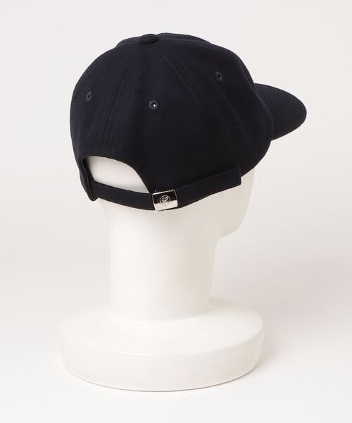 「KIJIMA TAKAYUKI」 キャップ FREE グレー メンズ_画像2