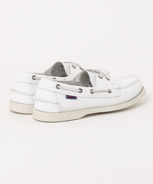 SEBAGO デッキシューズ 「SEBAGO/セバゴ」 DOCKSIDES PORTLAND