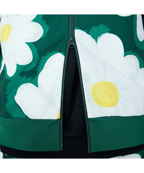 hummel（ヒュンメル） ジャージ プレイ トラックジャケット メンズ
