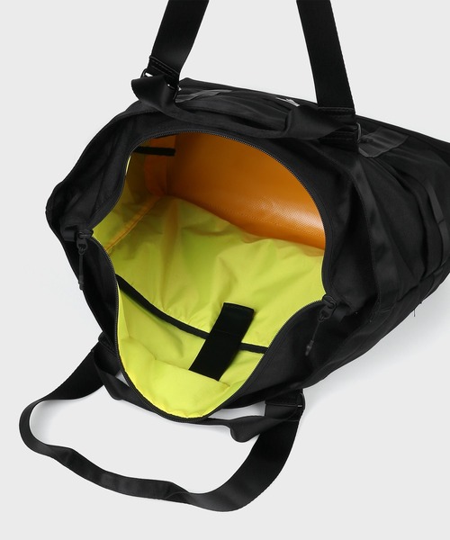 Psycho Bunny（サイコバニー） トートバッグ CORDURA fabric トート