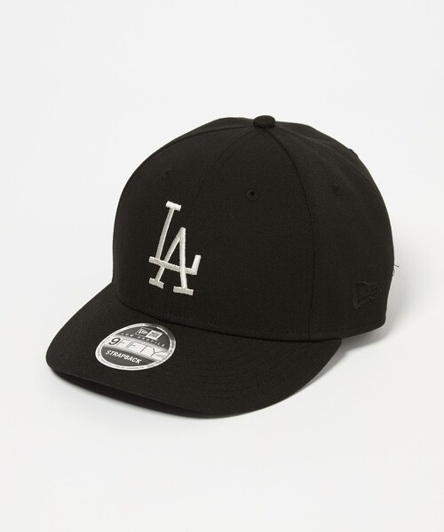 ■別注■NEW ERA monkey time LP 9FIFTY キャップ NEW ERA キャップ 帽子 「NEW × monkey time」 LP 9FIFTY メンズ