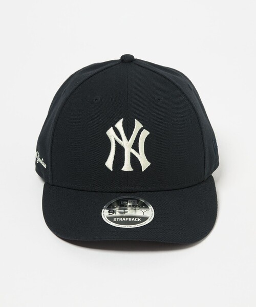 NEW ERA キャップ 帽子 「NEW × monkey time」 LP 9FIFTY メンズ