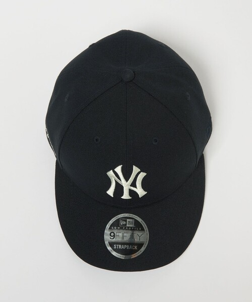 NEW ERA キャップ 帽子 「NEW × monkey time」 LP 9FIFTY メンズ