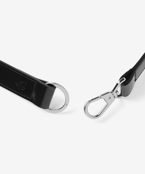 th products ベルト 「th products」Shoulder Belt メンズ
