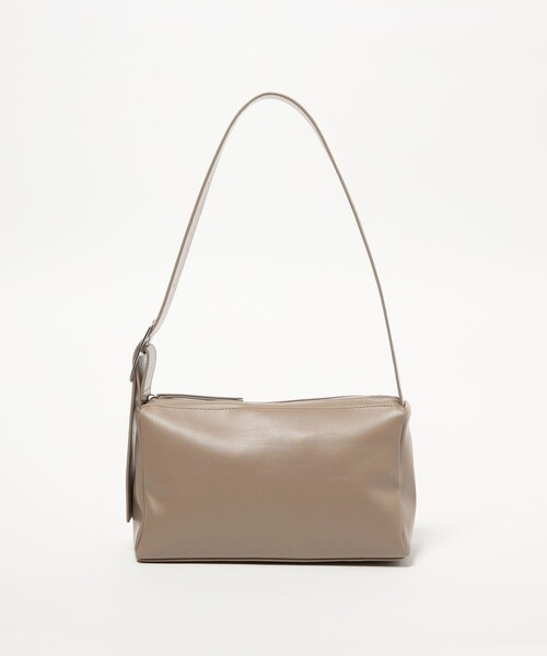 BEAUTY＆YOUTH UNITED ARROWS ショルダーバッグ バッグ スクエア