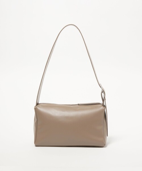 BEAUTY&YOUTH UNITED ARROWS ショルダーバッグ バッグ スクエア BEAUTY&YOUTH UNITED ARROWS ショルダーバッグ バッグ スクエア