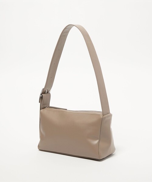 BEAUTY＆YOUTH UNITED ARROWS ショルダーバッグ バッグ スクエア