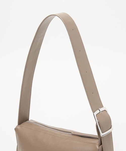 BEAUTY＆YOUTH UNITED ARROWS ショルダーバッグ バッグ スクエア