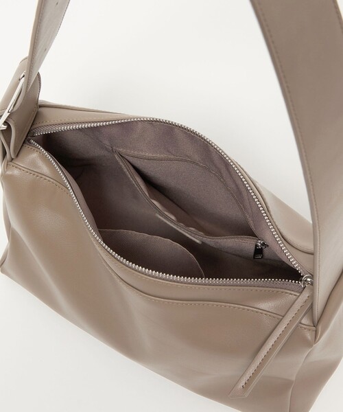 BEAUTY＆YOUTH UNITED ARROWS ショルダーバッグ バッグ スクエア