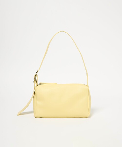 BEAUTY＆YOUTH UNITED ARROWS ショルダーバッグ バッグ スクエア