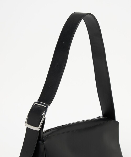 BEAUTY＆YOUTH UNITED ARROWS ショルダーバッグ バッグ スクエア