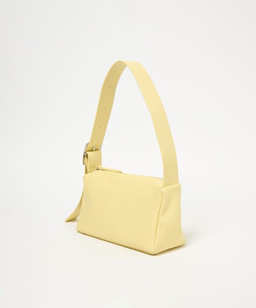 BEAUTY＆YOUTH UNITED ARROWS ショルダーバッグ バッグ スクエア