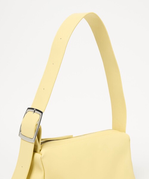 BEAUTY＆YOUTH UNITED ARROWS ショルダーバッグ バッグ スクエア