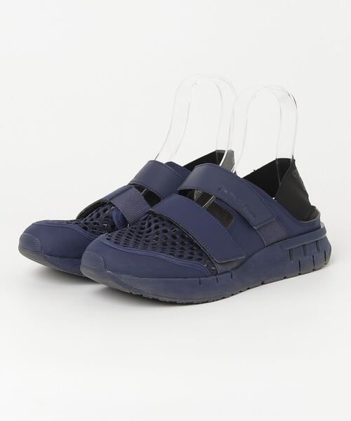 Onitsuka Tiger Viper ネイビー サンダル Onitsuka Tiger Viper ネイビー サンダル