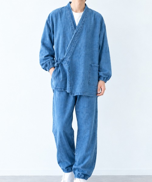 andmary Mary quilting knit shape jacket 【公式通販】