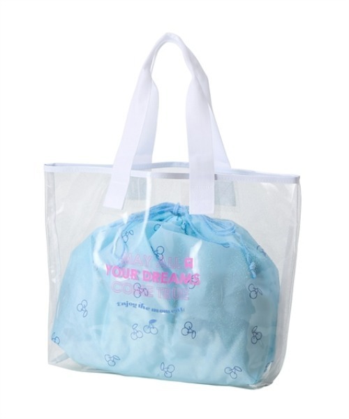 PEACEMINUSONE ビーチバッグ PMO BEACH TOWELのバッグ トートバッグ型ビーチバッグ : ZOZOTOWN Yahoo!店 - 通販 - Yahoo