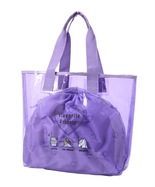 トートバッグ型ビーチバッグ : ZOZOTOWN Yahoo!店 - 通販 - Yahoo
