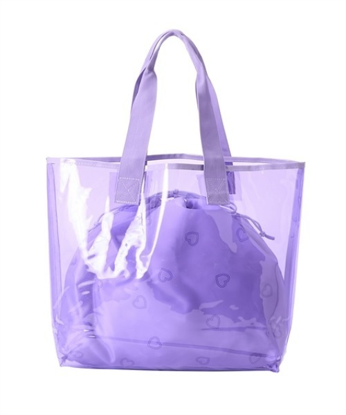 トートバッグ型ビーチバッグ : ZOZOTOWN Yahoo!店 - 通販 - Yahoo