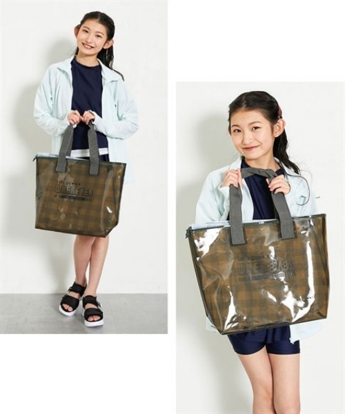 トートバッグ型ビーチバッグ : ZOZOTOWN Yahoo!店 - 通販 - Yahoo