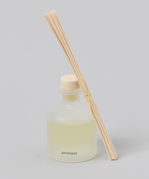 APOTHEKE FRAGRANCE（アポテーケフレグランス） ルームフレグランス