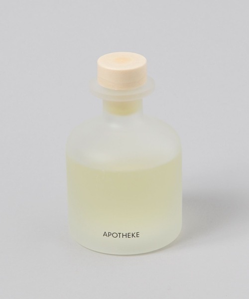 APOTHEKE FRAGRANCE（アポテーケフレグランス） ルームフレグランス