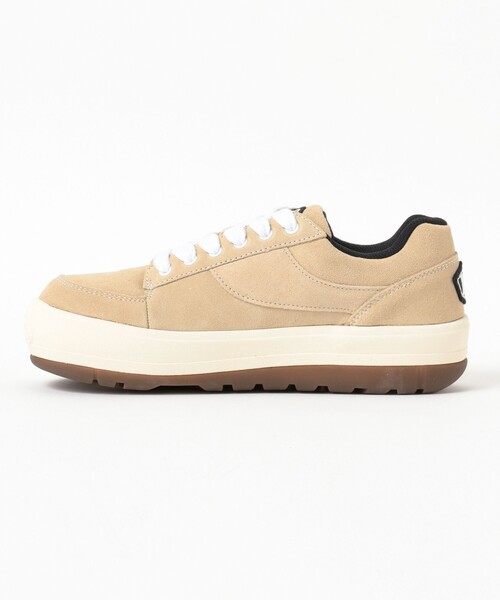 NORTHWAVE スニーカー NORTH WAVE / ESPRESSO SUEDE 90s SAND
