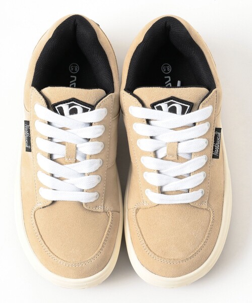 northwave ESPRESSO SUEDE 90s Sand 国内発送 NORTHWAVE スニーカー NORTH WAVE / ESPRESSO SUEDE 90s SAND