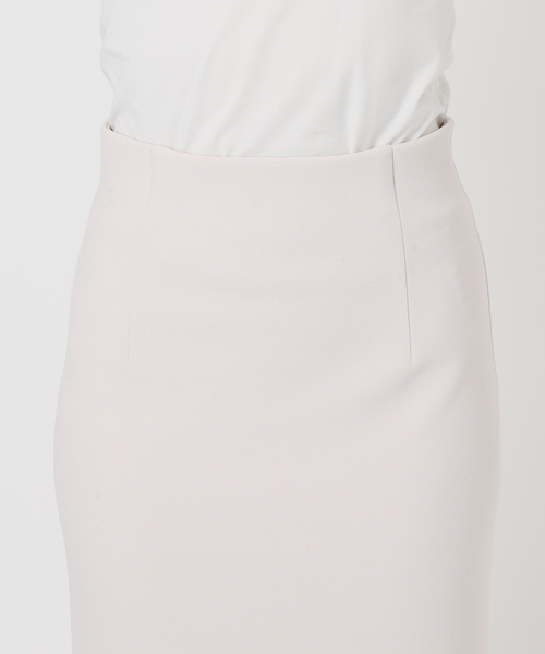 NOBLE（ノーブル） スカート 「追加」「洗える」コンフォート