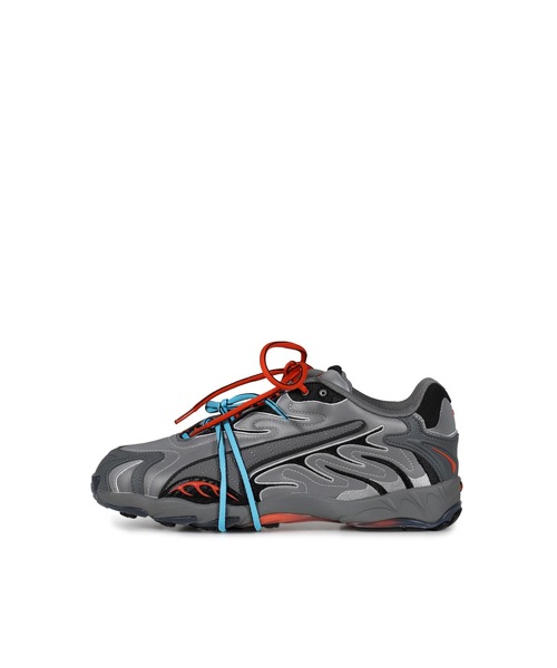 PUMA（プーマ） スニーカー PUMA X A$AP ROCKY INHALE REFLECTIVE