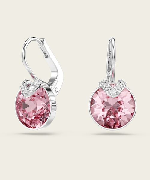 SWAROVSKI（スワロフスキー） ピアス 「公式」「スワロフスキー」Bella