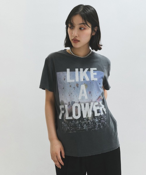 REMI RELIEF⭐︎人気MIAHI Tシャツ オンラインストア・買取入荷】2024・人気完売品 REMI RELIEF