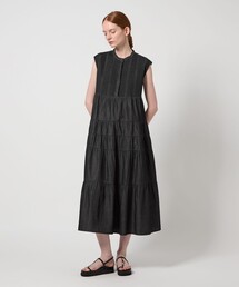 Pheeta（フィータ） ワンピース 「別注」「Pheeta」Trinity デニム